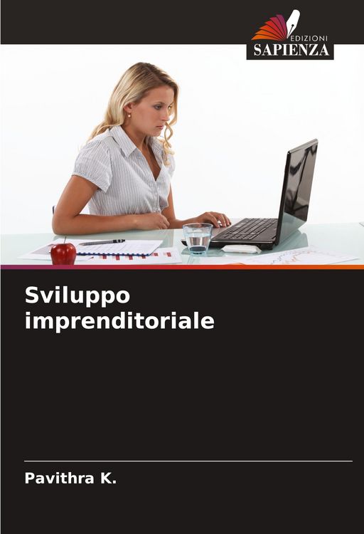 Produktbild: Sviluppo imprenditoriale