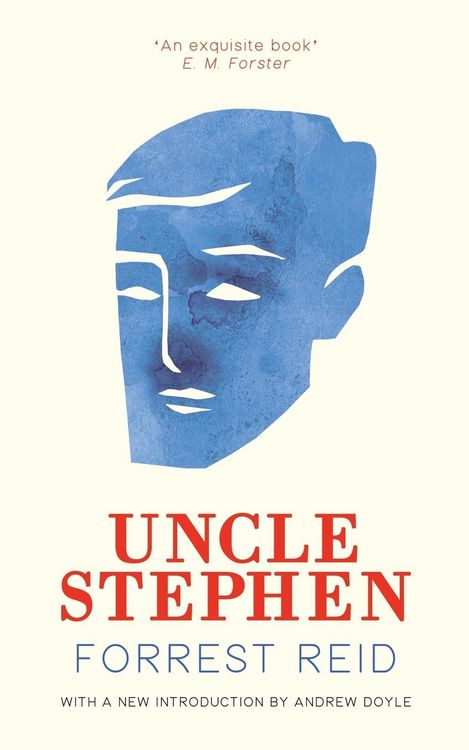Produktbild: Uncle Stephen (Valancourt 20th Century Classics)