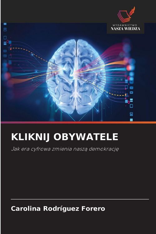 Produktbild: KLIKNIJ OBYWATELE