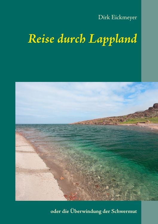 Produktbild: Reise durch Lappland