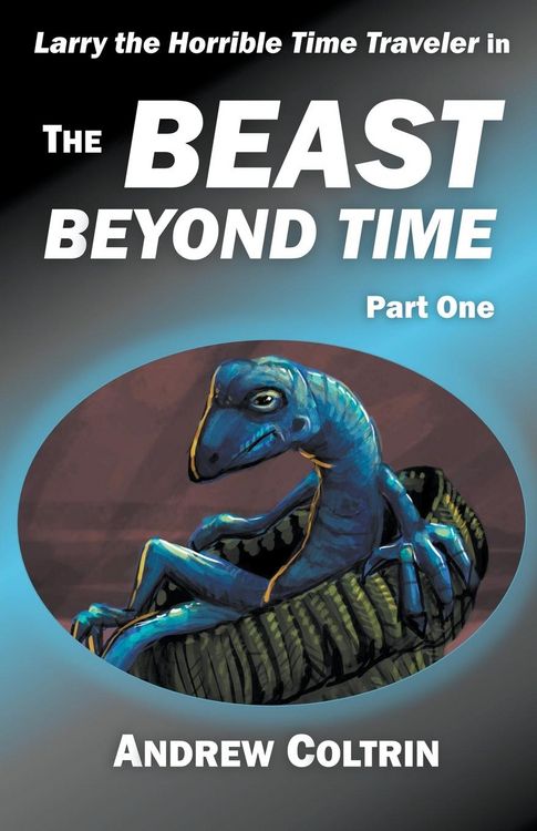 Produktbild: The Beast Beyond Time, Part One