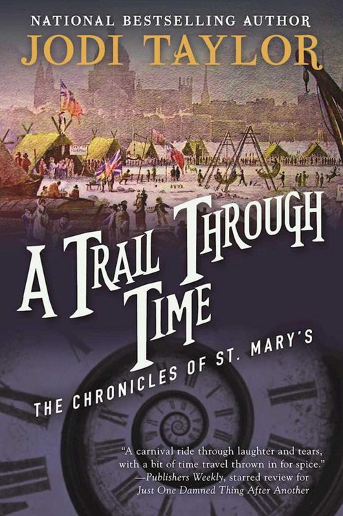 Produktbild: A Trail Through Time