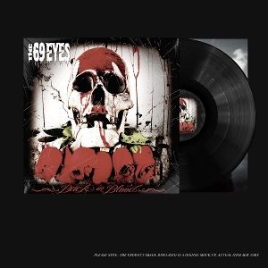 Produktbild: Back in Blood