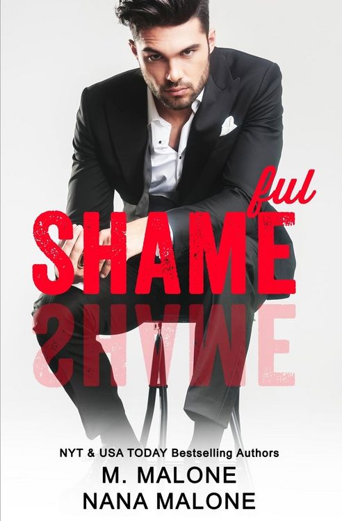 Produktbild: Shameful
