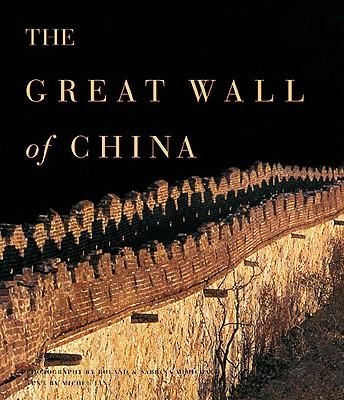Produktbild: The Great Wall of China