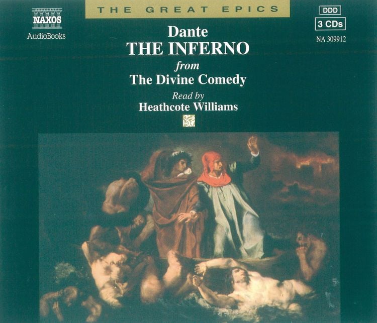 Produktbild: The Inferno