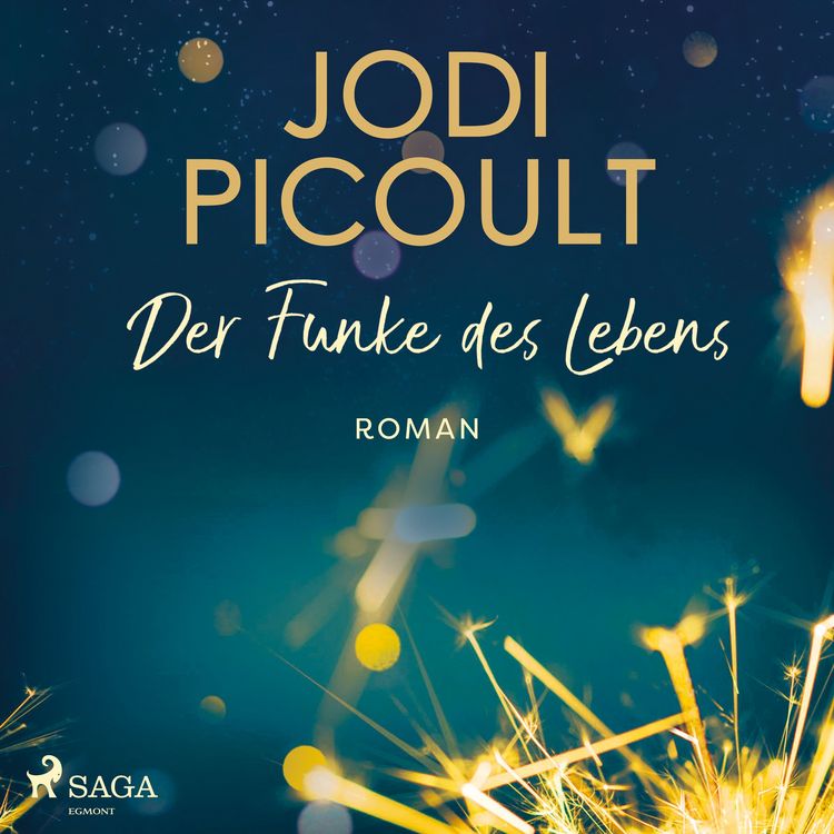Produktbild: Der Funke des Lebens