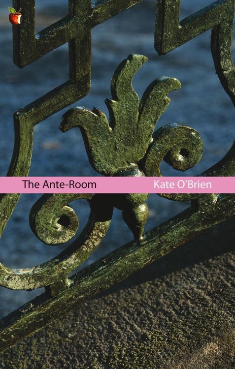 Produktbild: The Ante-Room
