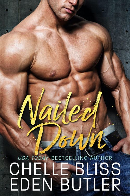 Produktbild: Nailed Down