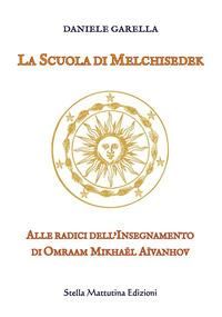 Produktbild: La scuola di Melchisedek