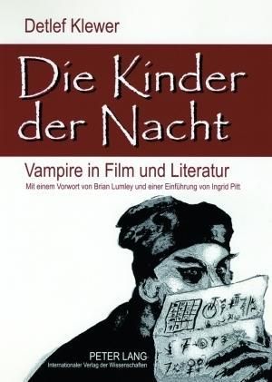 Produktbild: Klewer, D: Kinder der Nacht