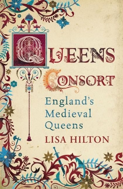 Produktbild: Queens Consort
