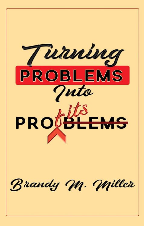 Produktbild: Turning Problems Into Profits
