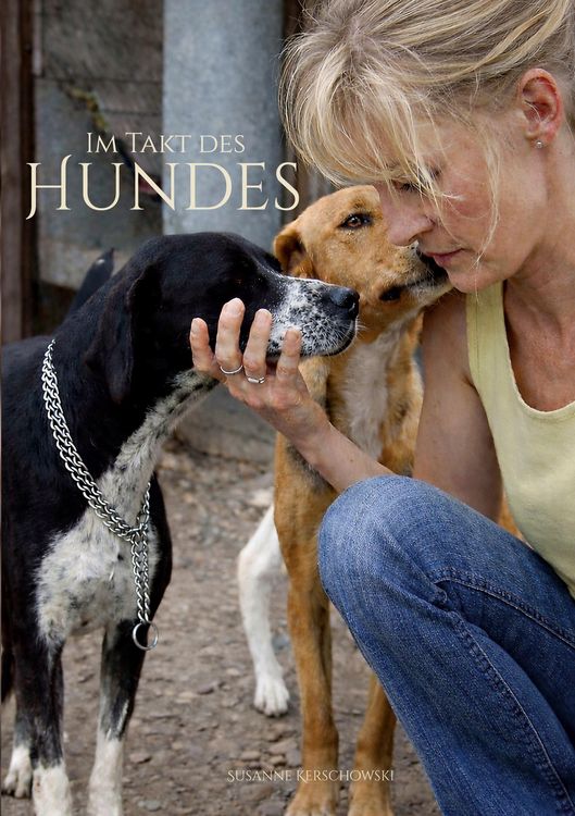 Produktbild: Im Takt des Hundes