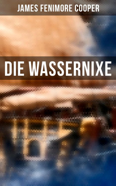 Produktbild: Die Wassernixe