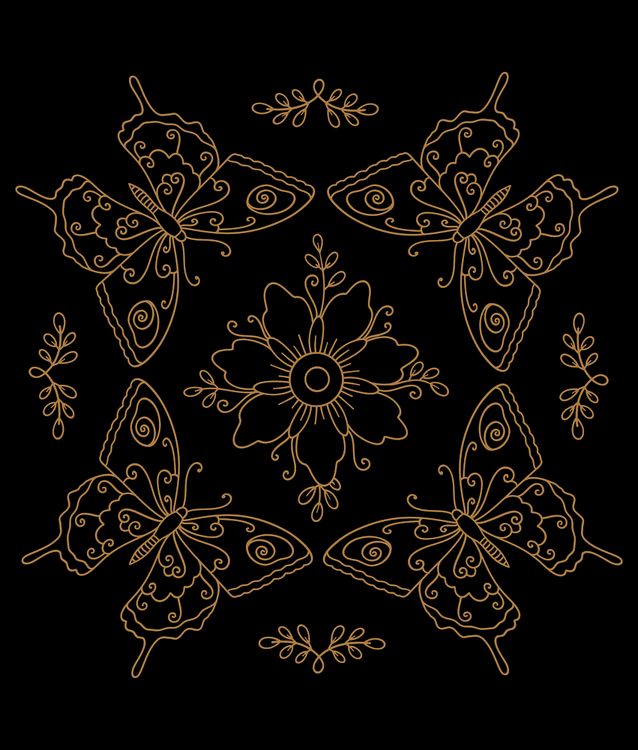 Produktbild: Metallic-Malen Fantasy (m. Metallic-Buntstiften) - 100% s.g.