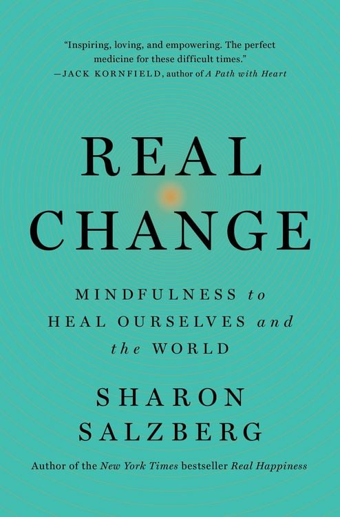 Produktbild: Real Change