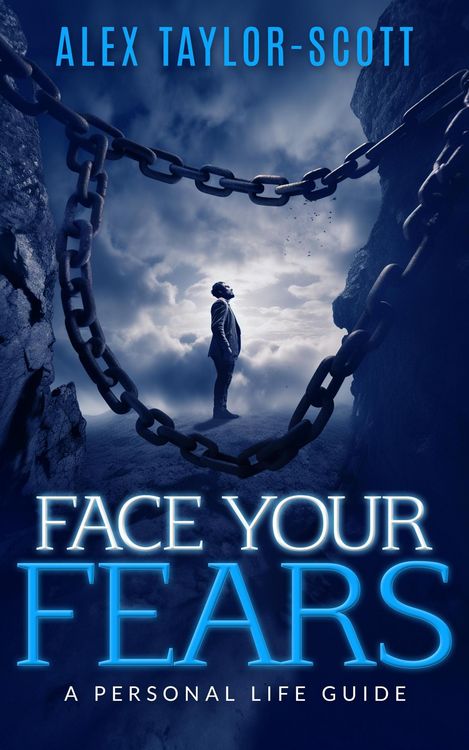 Produktbild: Face Your Fears