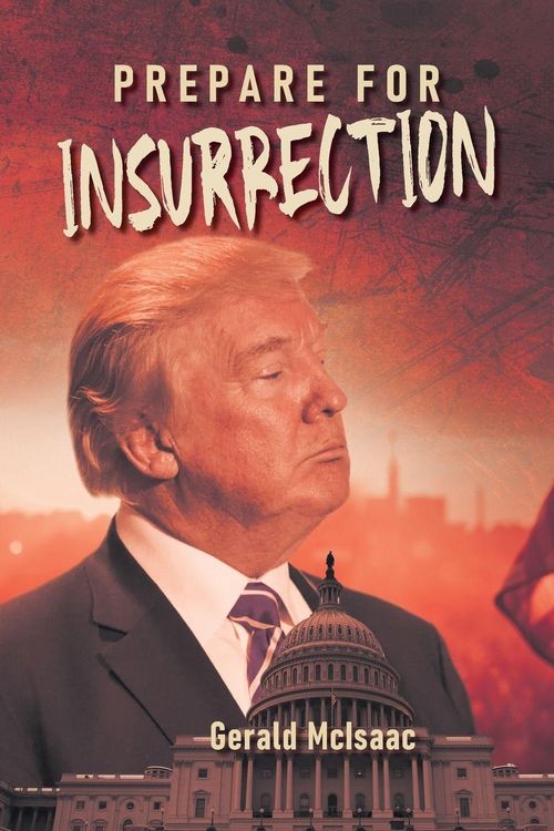 Produktbild: Prepare for Insurrection