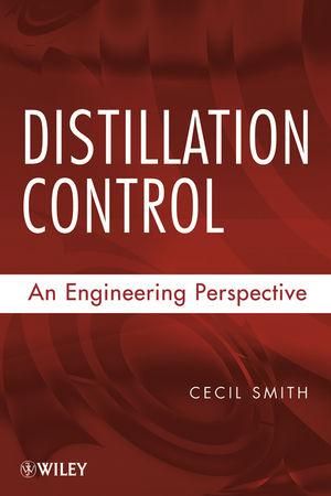 Produktbild: Distillation Control