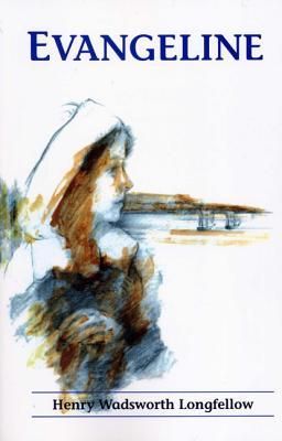 Produktbild: Evangeline