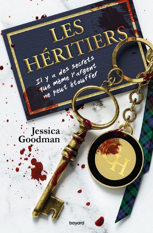 Produktbild: Les H&eacute;ritiers
