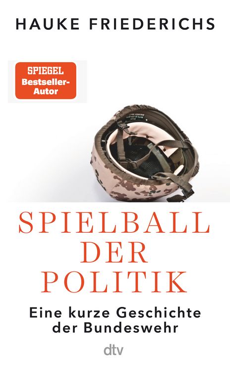 Produktbild: Spielball der Politik