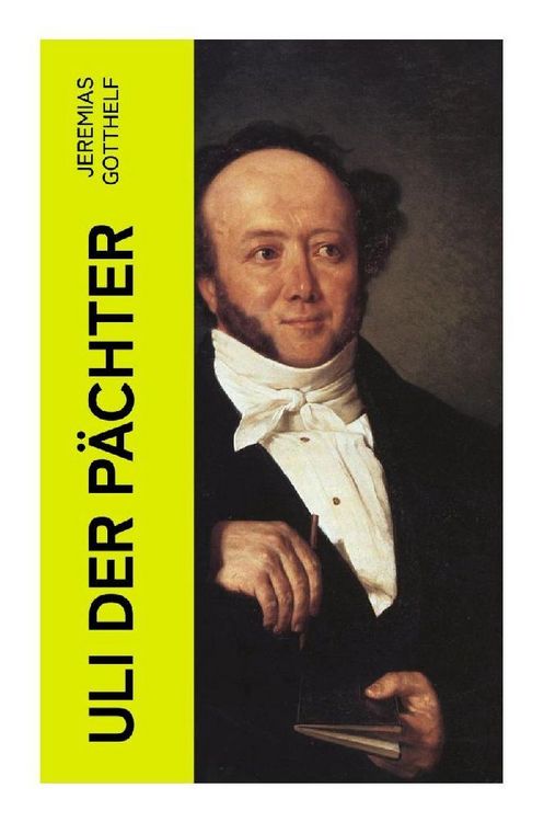 Produktbild: Uli der P&auml;chter