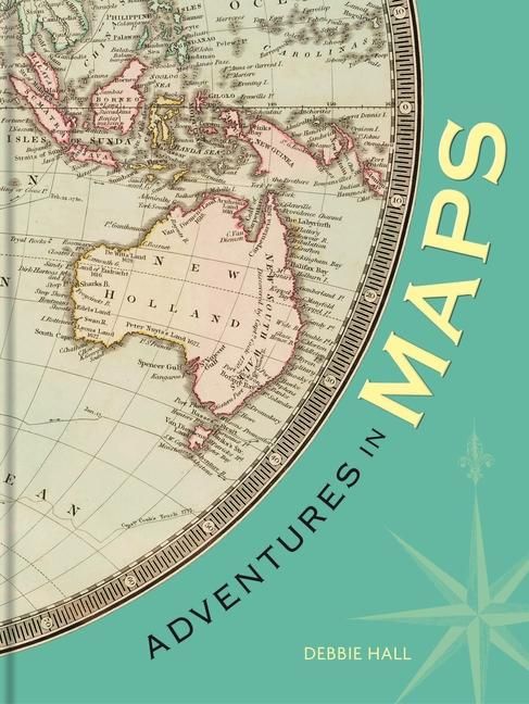 Produktbild: Adventures in Maps