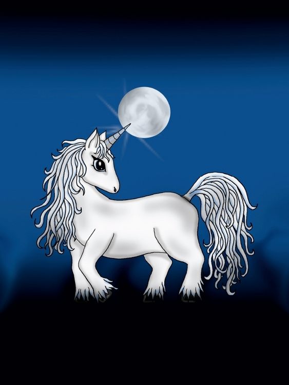 Produktbild: CALVENDO Puzzle Einhorn 1000 Teile Puzzle hoch | 1000 Teile Lege-Gr&ouml;&szlig;e 64 &times; 48 cm Foto-Puzzle f&uuml;r gl&uuml;ckliche Stunden