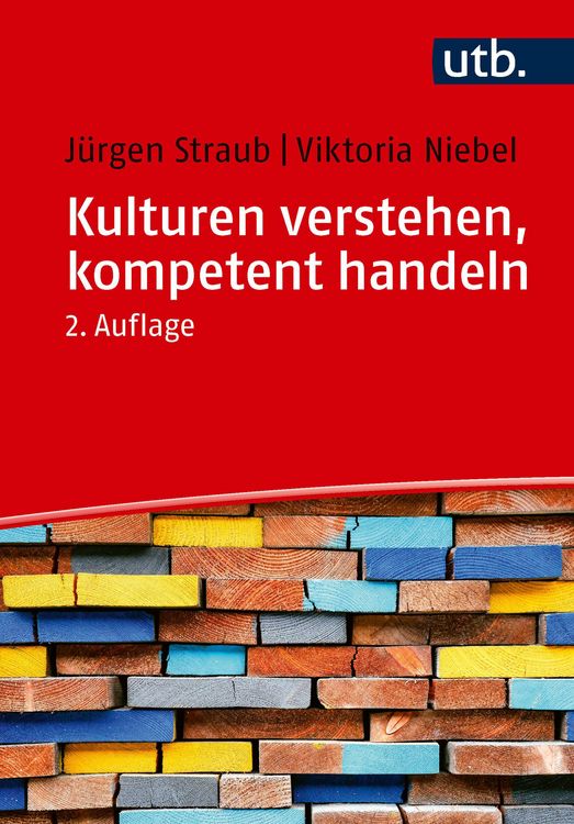 Produktbild: Kulturen verstehen, kompetent handeln
