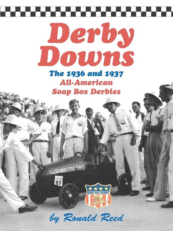 Produktbild: Derby Downs