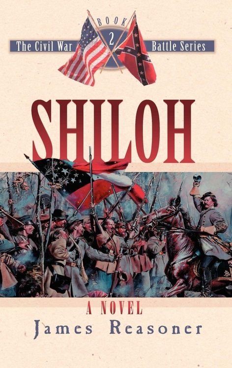 Produktbild: Shiloh