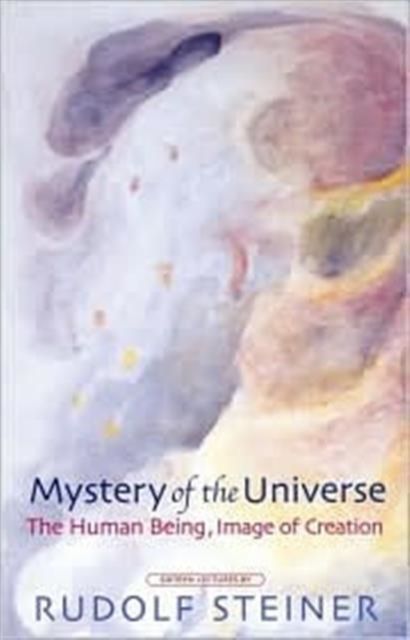 Produktbild: Mystery of the Universe