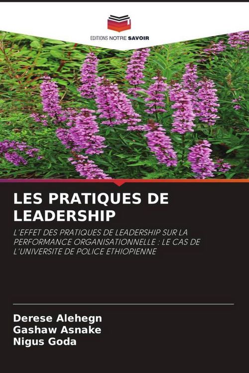 Produktbild: Les Pratiques De Leadership