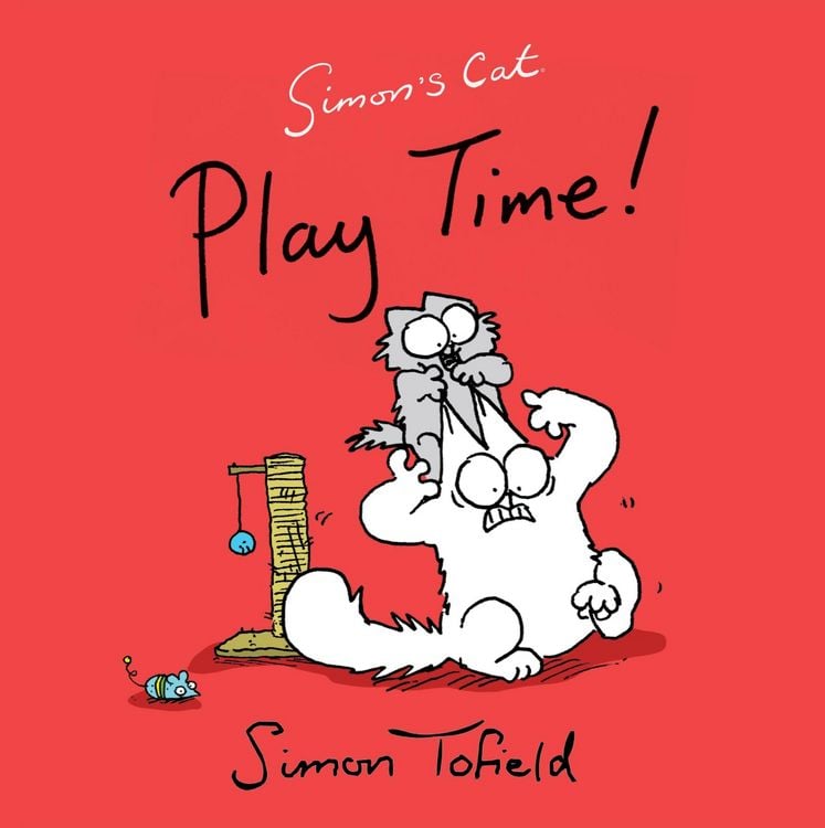 Produktbild: Play Time!