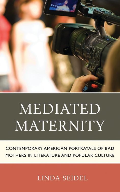 Produktbild: Mediated Maternity