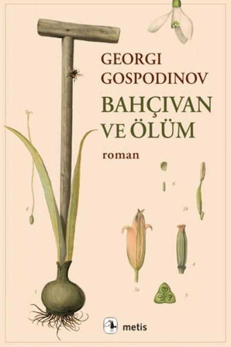 Produktbild: Bahcivan ve &Ouml;l&uuml;m