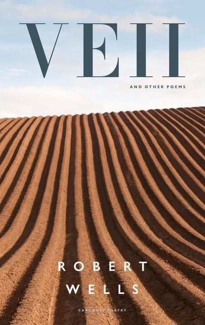 Produktbild: Veii and other poems