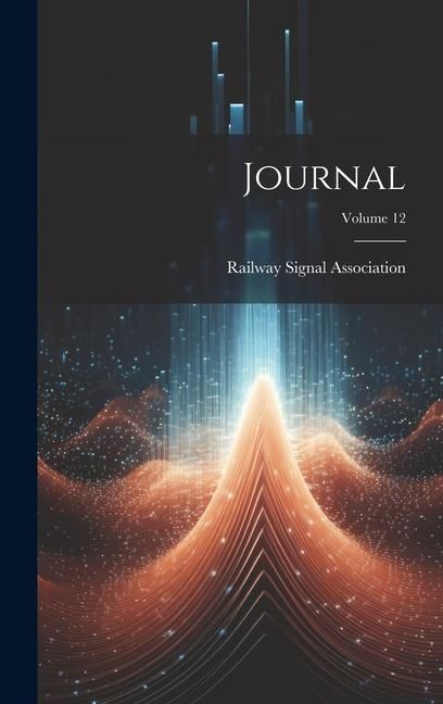 Produktbild: Journal; Volume 12