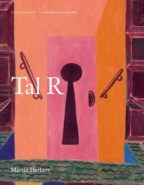 Produktbild: Tal R