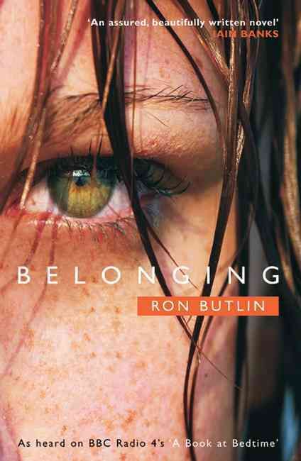 Produktbild: Butlin, R: Belonging