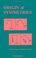 Produktbild: Origin of Symmetries