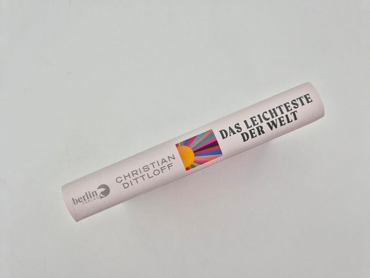 Produktbild: Das Leichteste der Welt