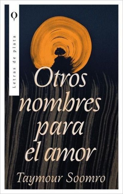 Produktbild: Otros Nombres Para El Amor