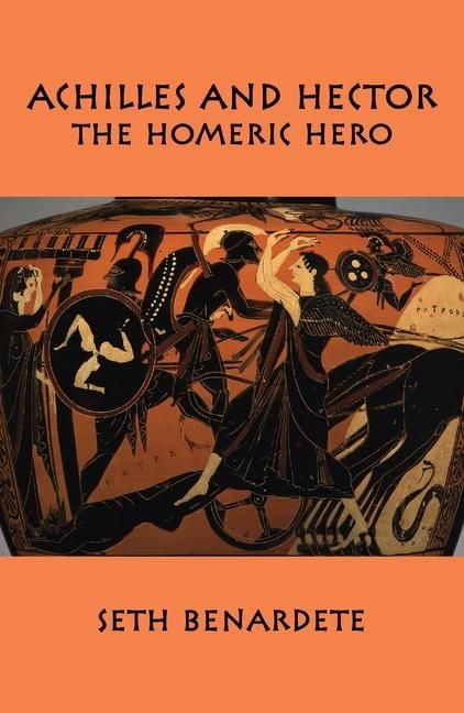Produktbild: Achilles and Hector