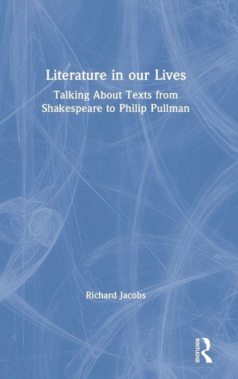 Produktbild: Literature in our Lives