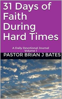 Produktbild: 31 Days of Faith During Hard Times
