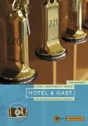 Bild vom Artikel Hotel und Gast vom Autor Reinhold Metz