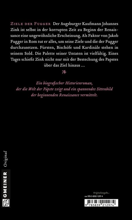 Produktbild: Der Papstk&auml;ufer